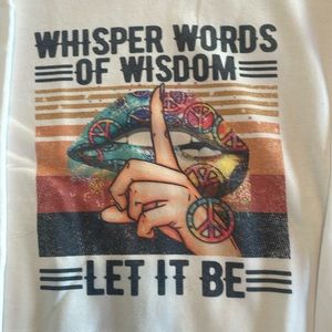 Fruit of the Loom Sweatshirt